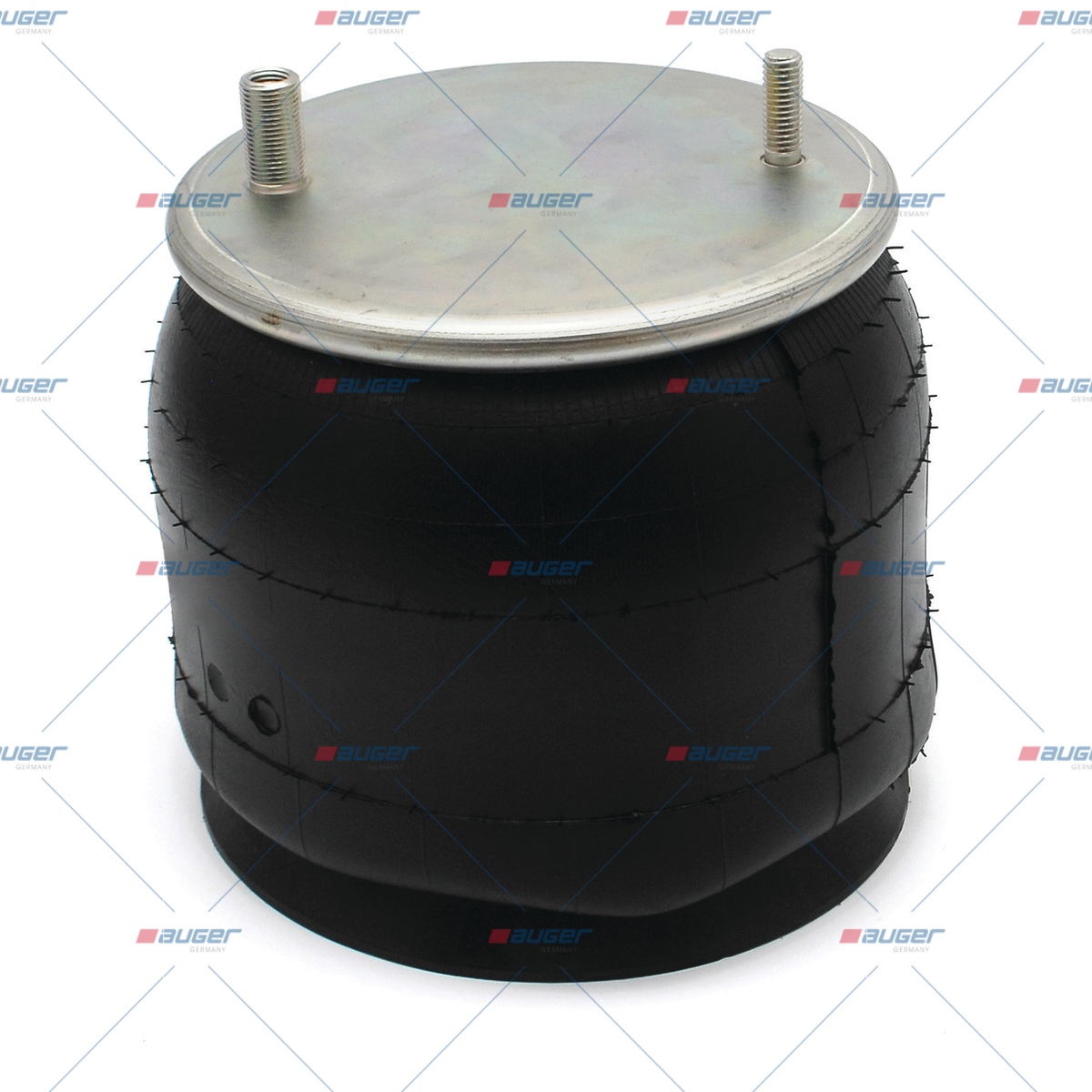 Luftfederbalg, Komp. Typ mit Kunst.Kolb.